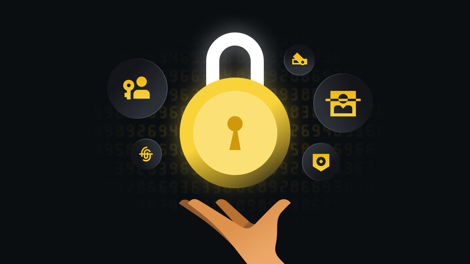 全链数字资产智能管家